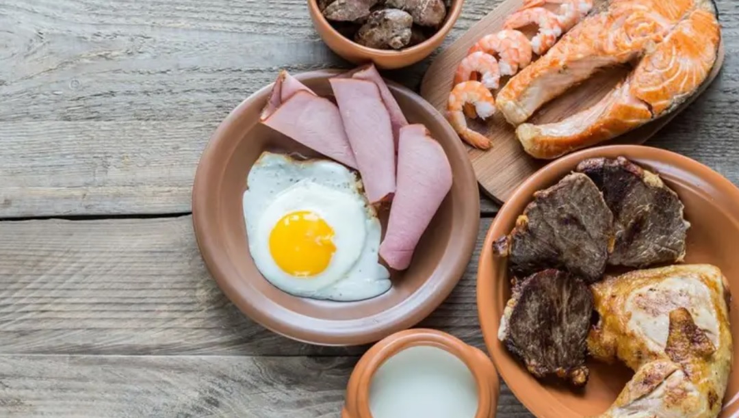 لصحة حديدية.. 6 أنواع من البروتينات يجب تناولها أسبوعياً