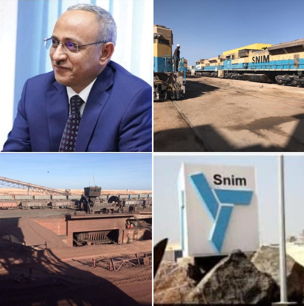 المدير العام لـ