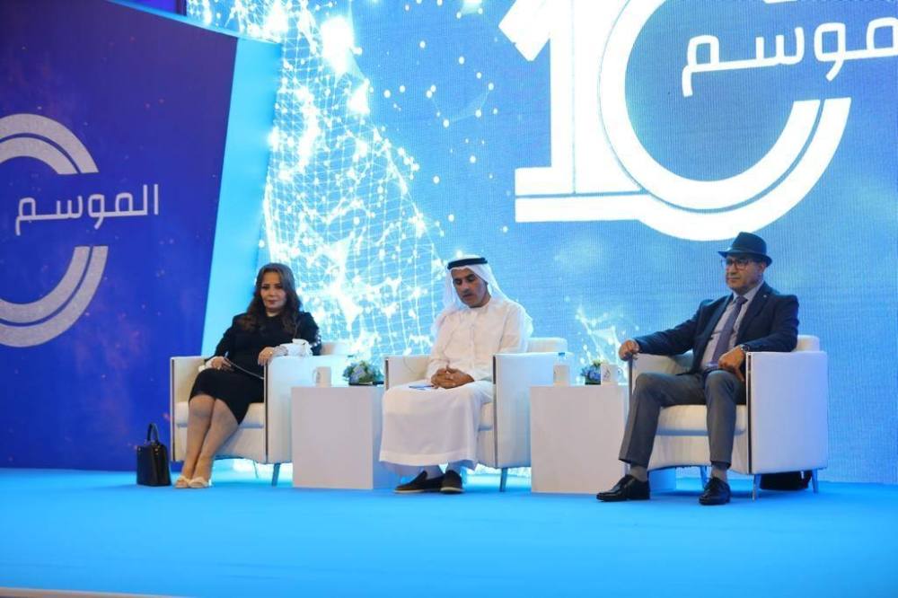 موريتاني من المشاركين في النسخة العاشرة من مسابقة أمير&nbsp;(…)