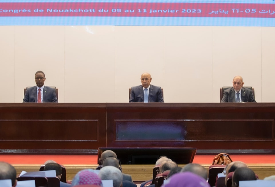 وزارة العدل تطلق المنتديات العامة حول العدالة تحت شعار:&nbsp;(…)