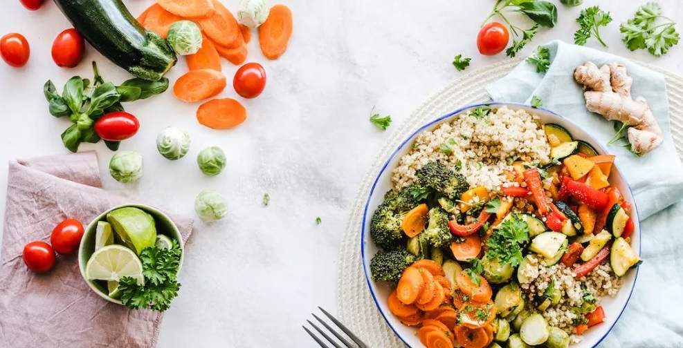 تعرف على أطعمة تسهل عليك الانتقال لأسلوب حياة صحي