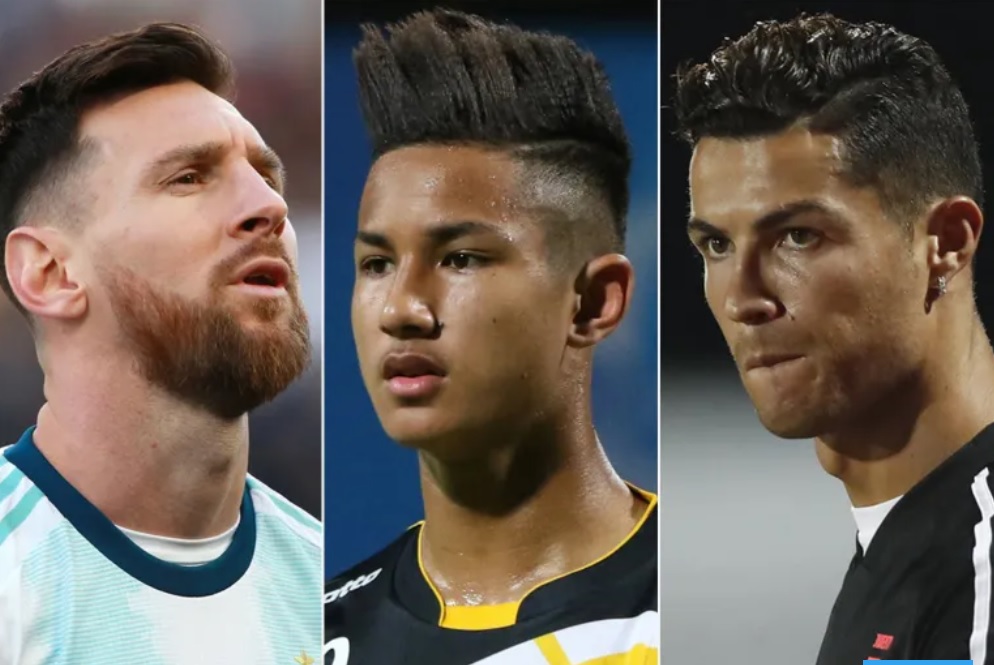 أغنى لاعب في العالم ثروته تفوق ميسي ورونالدو 20 مرة