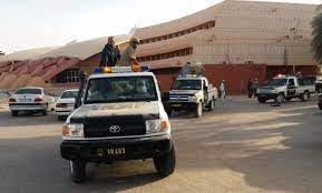 ولد عبد العزيز والمتهمين معه يمثلون اليوم أمام العدالة&nbsp;(…)