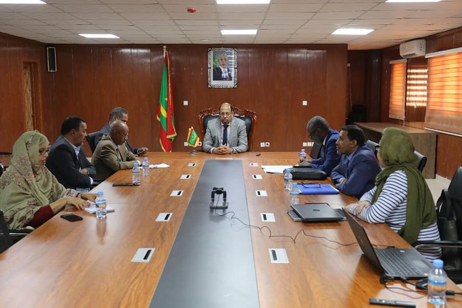 وزارة التنمية الحيوانية: سنقوم بإعداد خطة بالتعاون مع&nbsp;(…)