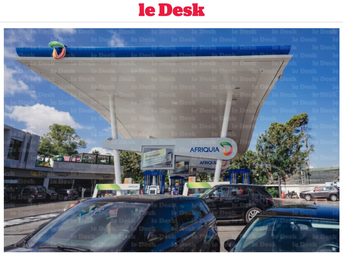 مصادر: مجلس المنافسة يوافق على استحواذ «أكوا أفريقيا»&nbsp;(…)