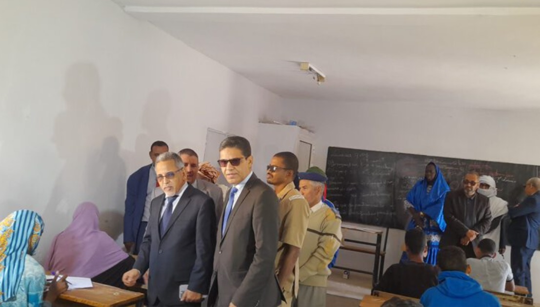 5928 تلميذ يشاركون في المرحلة الأولى من النسخة السابعة&nbsp;(…)