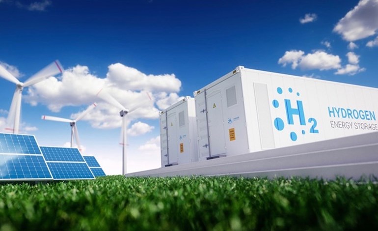أبرزها موريتانيا.. 5 دول تقود مسيرة الهيدروجين الأخضر في&nbsp;(…)