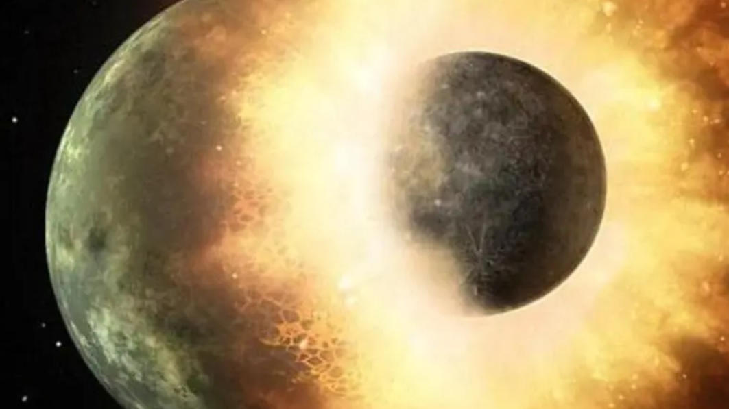 الكشف عن ظاهرة فلكية لم تحدث منذ 10 قرون