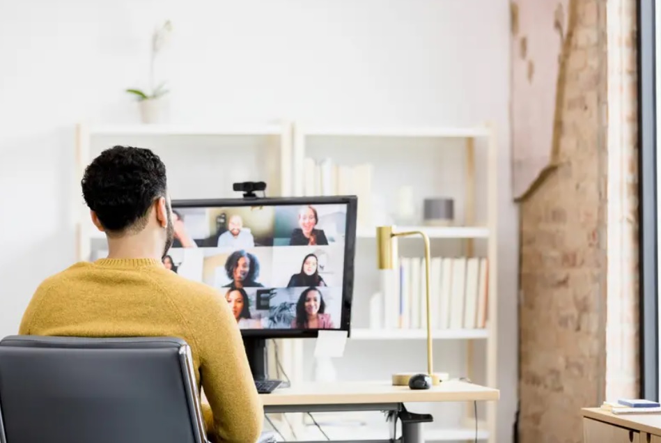 أبرزها التواصل والتعلم عن بعد: عادات انتشرت مع كورونا&nbsp;(…)