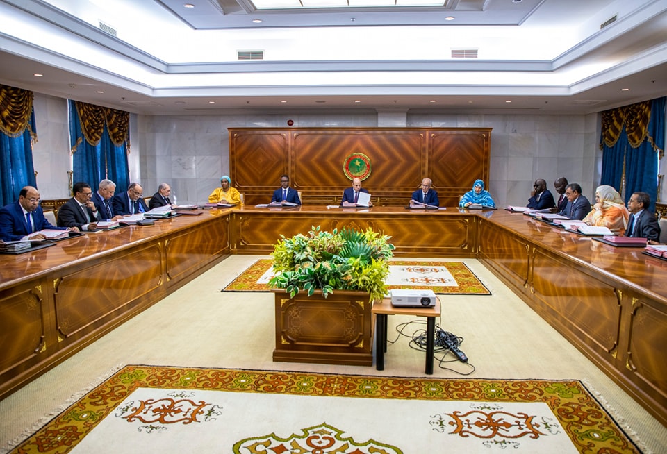 مجلس الوزراء يتخذ قرارات بخصوص الملكية العقارية(نص البيان)