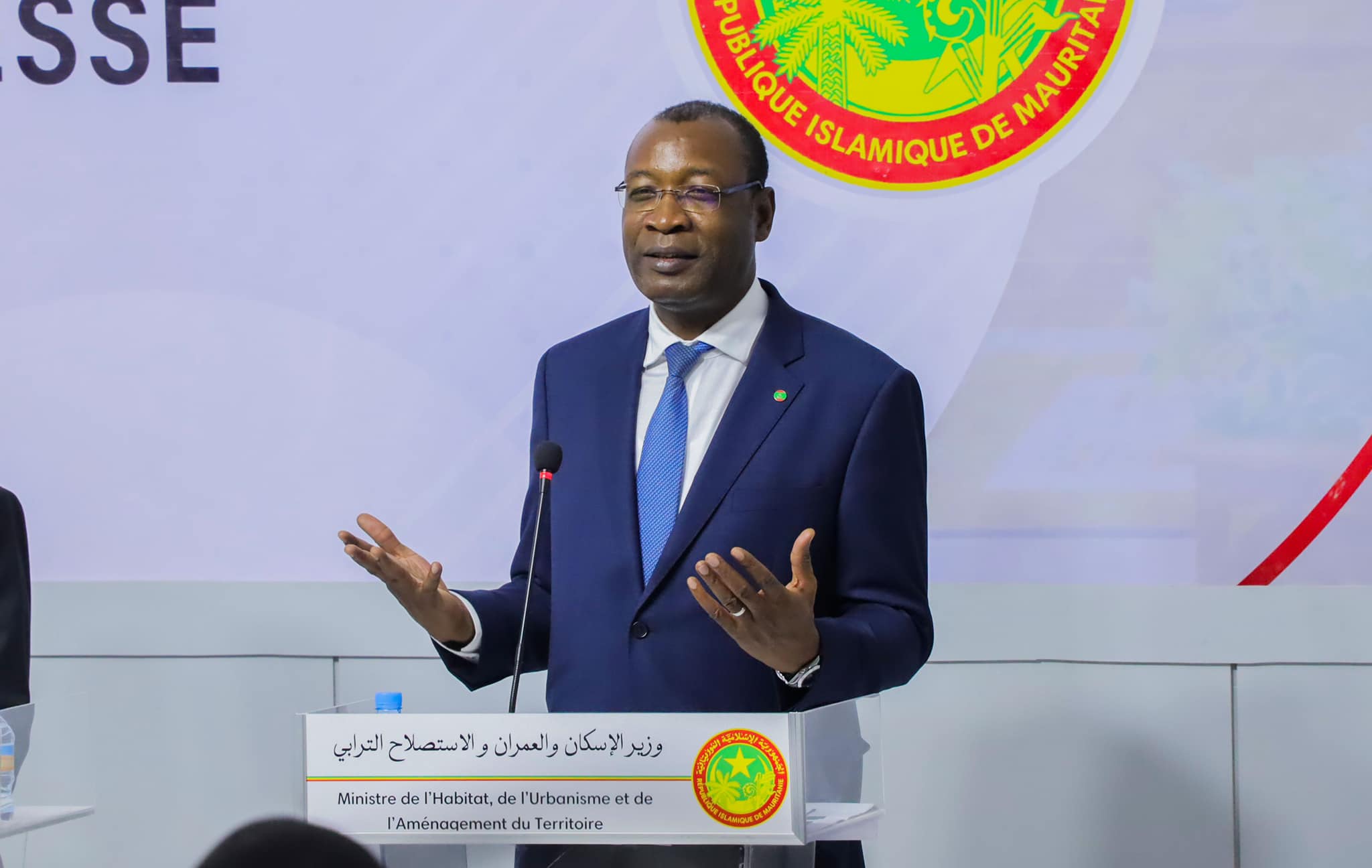 وزير الإسكان: القطاع يعمل حاليا بالشراكة مع وزارة&nbsp;(…)