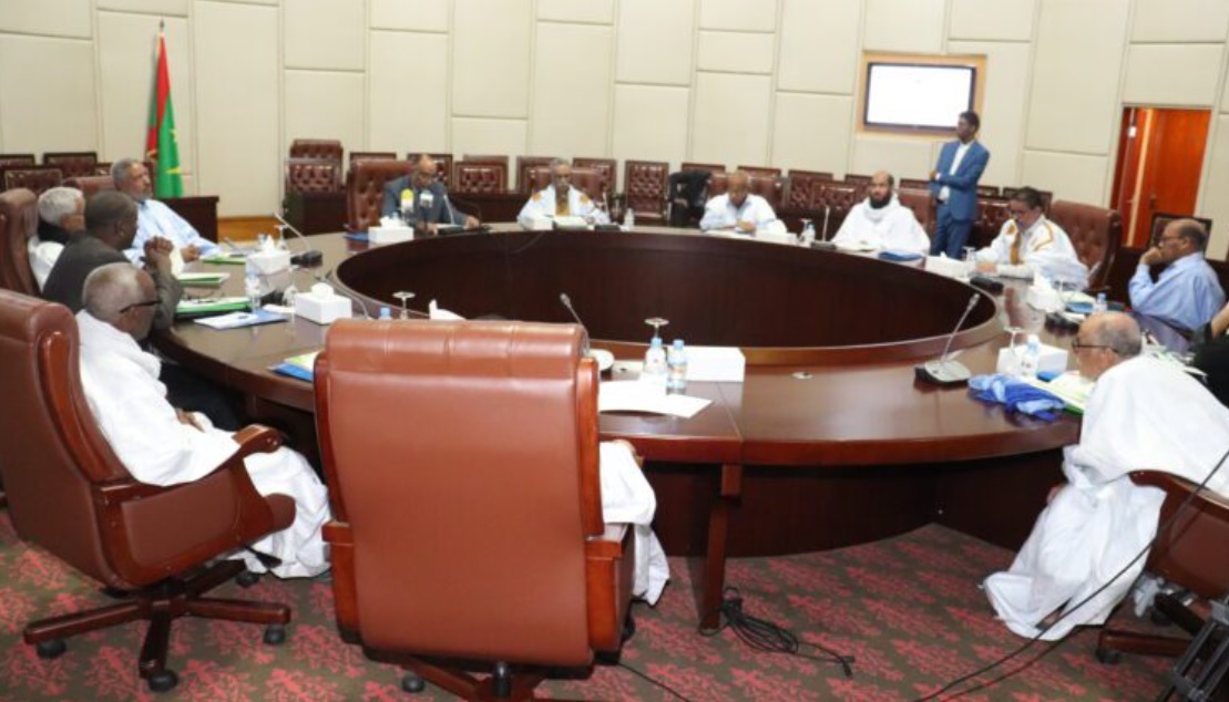 لجنة صندوق كورونا: هذه حصيلة تسيير الصندوق خلال شهري&nbsp;(…)