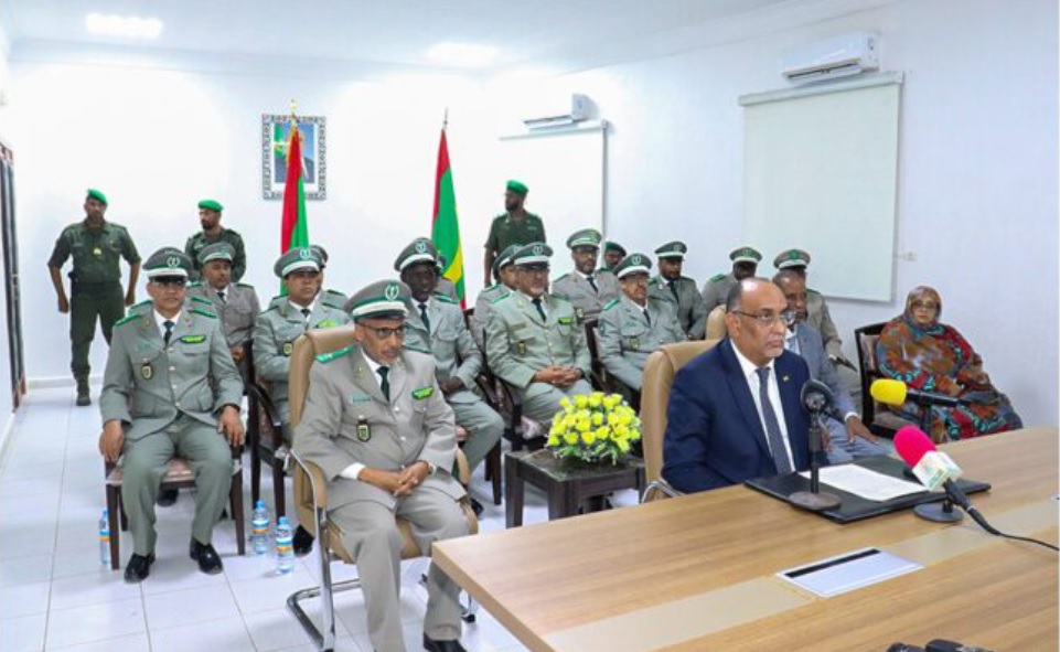 الجمارك في عيدها: المحاصيل الجبائية الجمركية وصلت في&nbsp;(…)