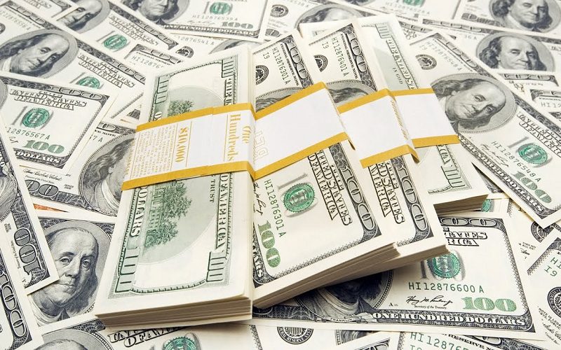 86.9 مليون دولار منحة من صندوق النقد الدولي لموريتانيا