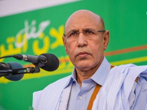 هل سيواصل غزواني السير في الاتجاه الخاطئ لسابقيه؟