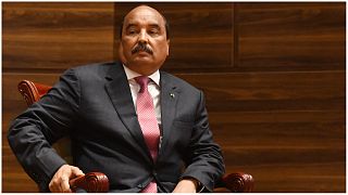 ولد عبد العزيز: يومان من المحاكمة كانا كفيلان برسم&nbsp;(…)