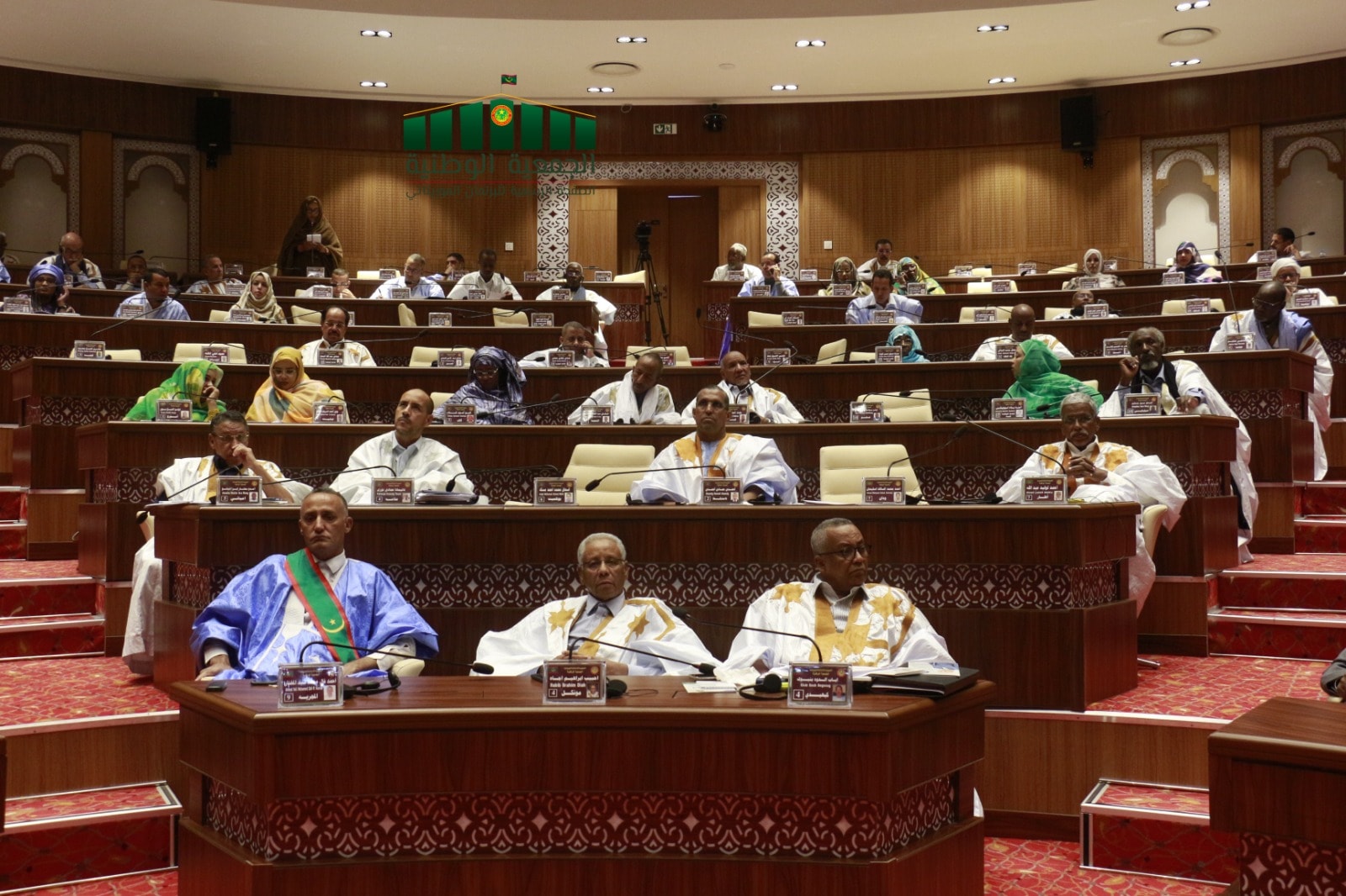 هذا ما صادق عليه البرلمان أمس بخصوص التحضير للانتخابات