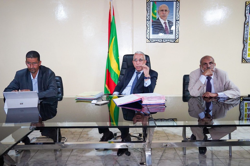 وزارة الصحة تجتمع بممثلين عن كل من هيئات الصيادلة وموردي&nbsp;(…)