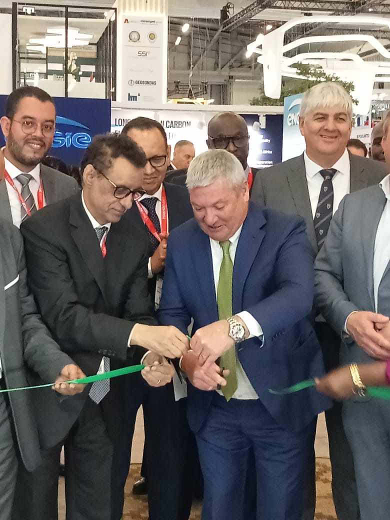 انطلاق فعاليات مؤتمر ومعرض 