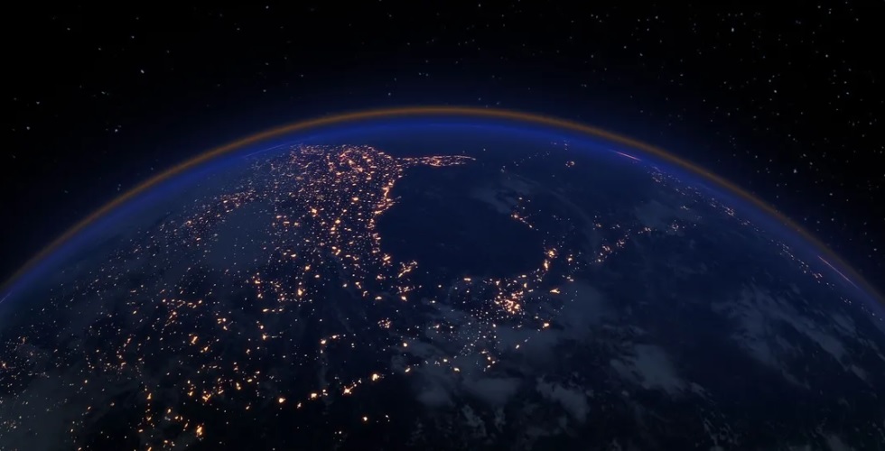 دراسة: تغيّر دوران لب الأرض.. هل لها علاقة بالزلزال&nbsp;(…)