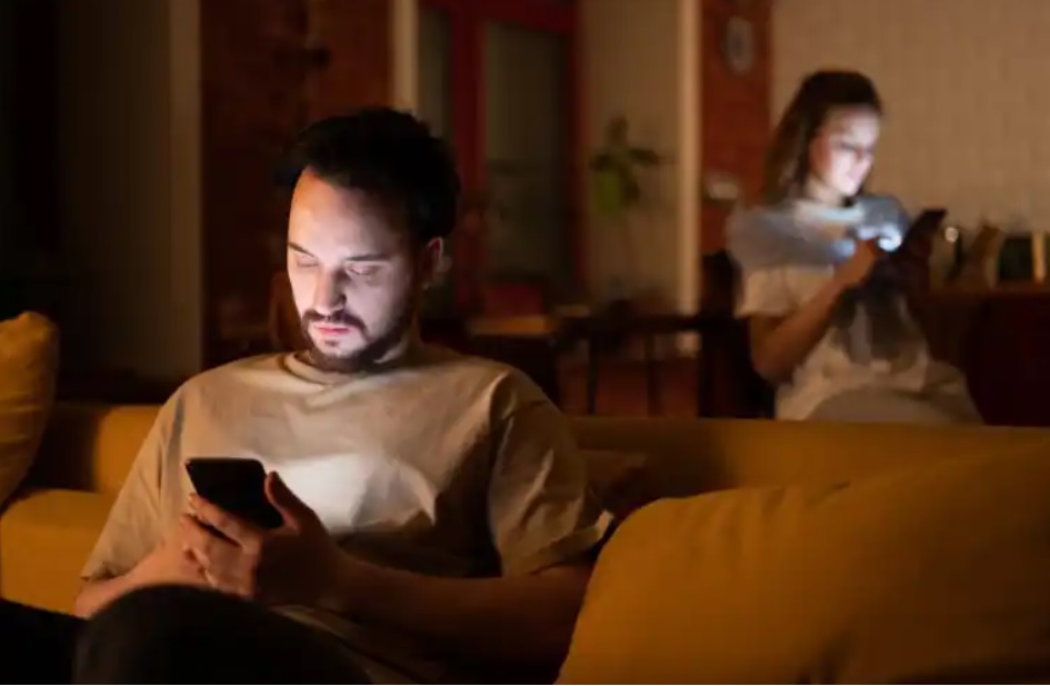 7 أماكن يجب تجنب وضع هاتفك المحمول بها