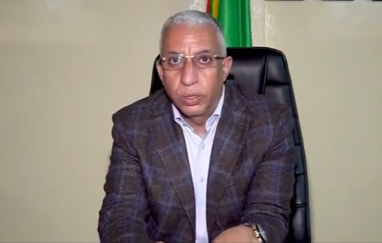 وزير الصحة بخصوص تشريح المرحوم ولد الصوفي: كل المراحل&nbsp;(…)