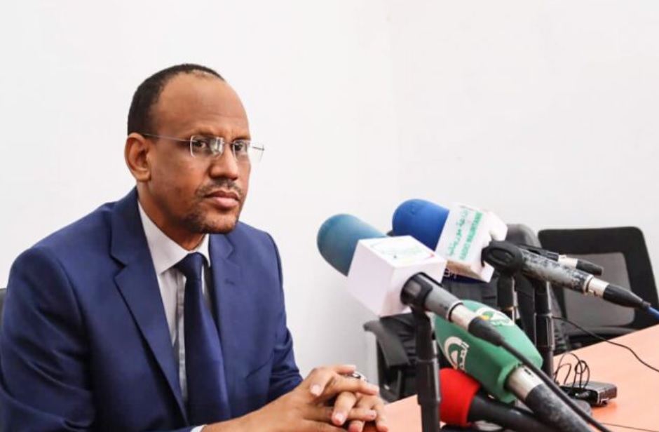 وكيل الجمهورية: تأكدنا من سبب وفاة المرحوم الصوفي وسيتم&nbsp;(…)