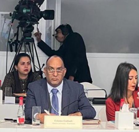 وزير المالية الموريتاني: يجب اتخاذ الإجراءات المناسبة&nbsp;(…)