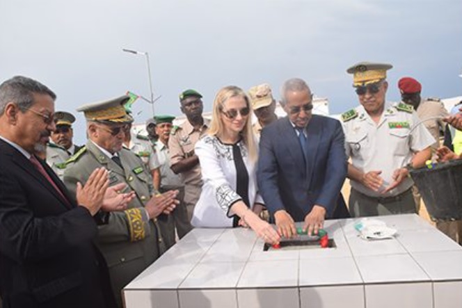 معلومات حول مركز التوثيق والمعلومات المعلن عن إنشائه&nbsp;(…)