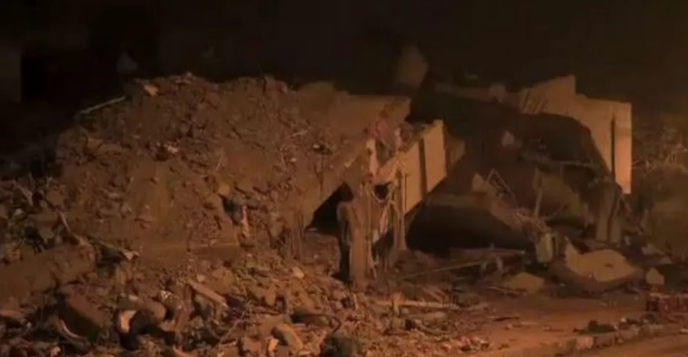 فاطمة.. قصة تجتمع فيها كل أوجاع زلزال تركيا وسوريا