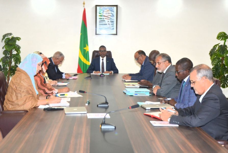 اللجنة الوزارية المكلفة بمتابعة التأمين الصحي: تجب&nbsp;(…)