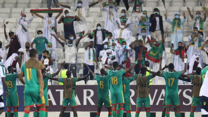 موريتانيا تطمح لتسجيل نتائج مشروع النهضة الكروية في كأس (…)