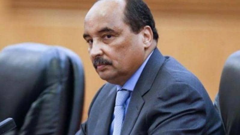 فريق الدفاع عن الرئيس السابق: القضاء الموريتاني يرفض&nbsp;(…)