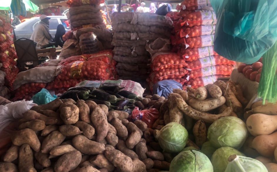 هل تحقق موريتانيا اكتفاء ذاتيا من الخضار في شهر رمضان؟