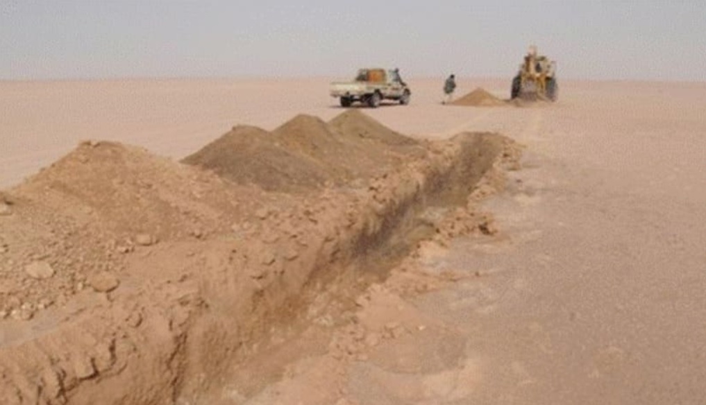 شركة دولية تعلن رفع موارد منجم تيريس لليورانيوم في&nbsp;(…)