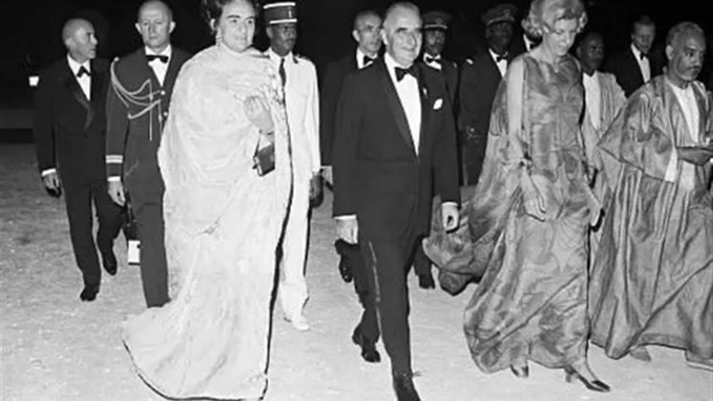 من هي الراحلة مريم داده «أيقونة» المرأة في موريتانيا؟