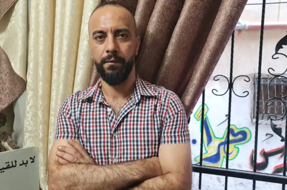 خفايا يرويها أسير أفرج عنه من سجن جلبوع: هكذا عاش الأسرى&nbsp;(…)