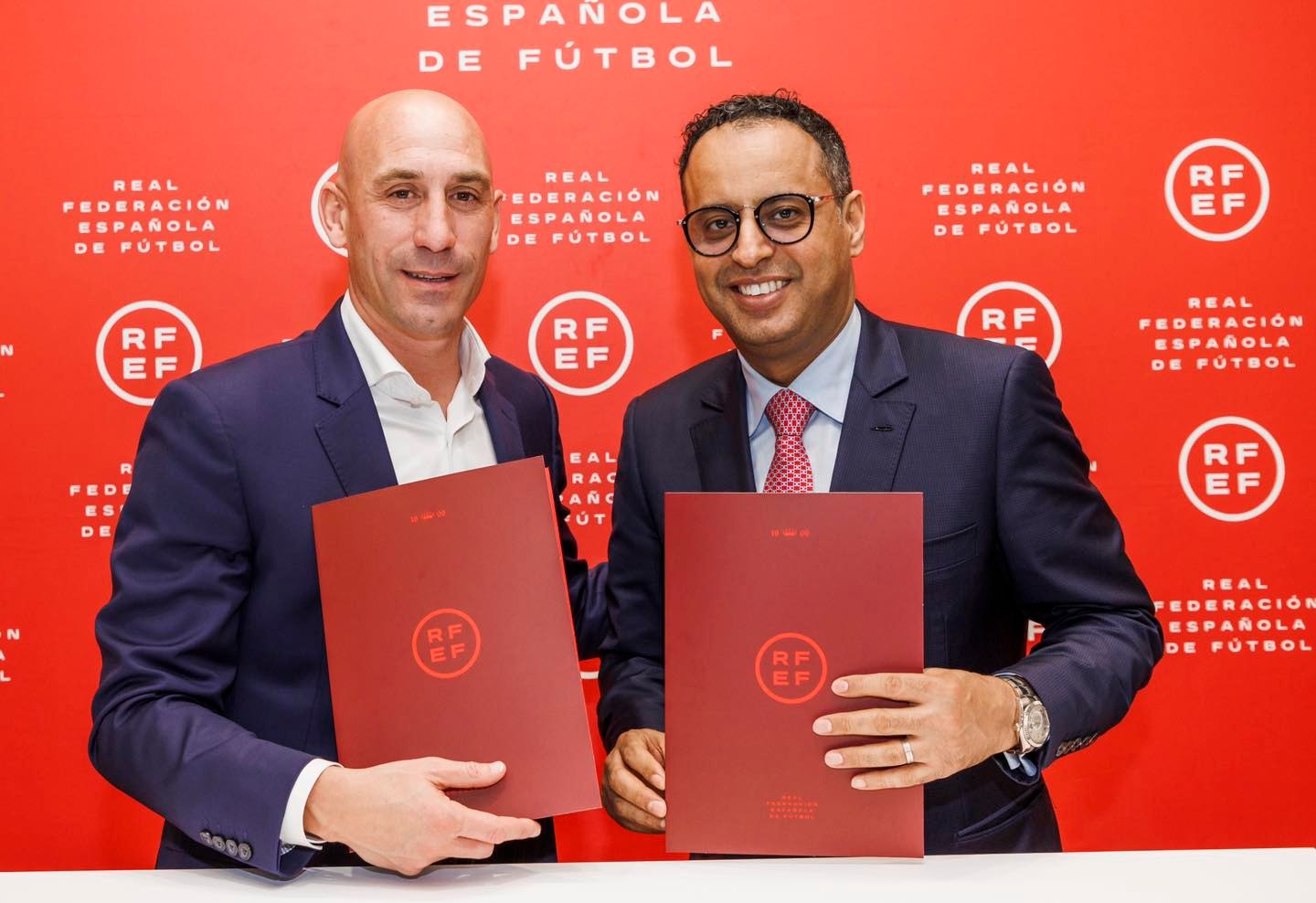 الاتحادية الموريتانية لكرة القدم توقيع مذكرة تفاهم مع (…)