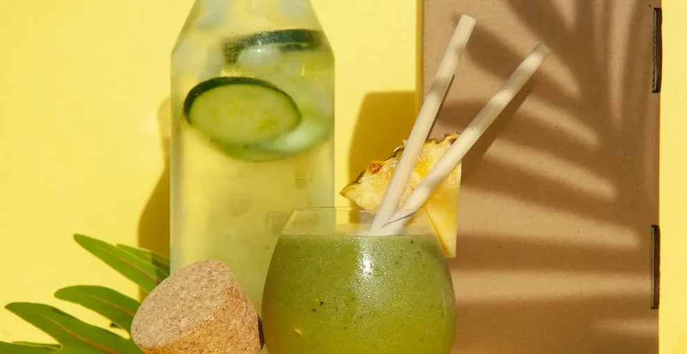 هذه مكونات عصير سحري يحارب التقدم في السن