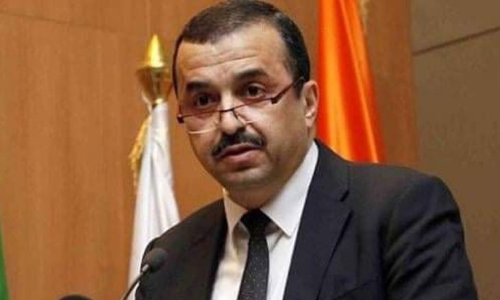 الجزائر وموريتانيا تعدان لفتح آفاق للتعاون بينهما في&nbsp;(…)