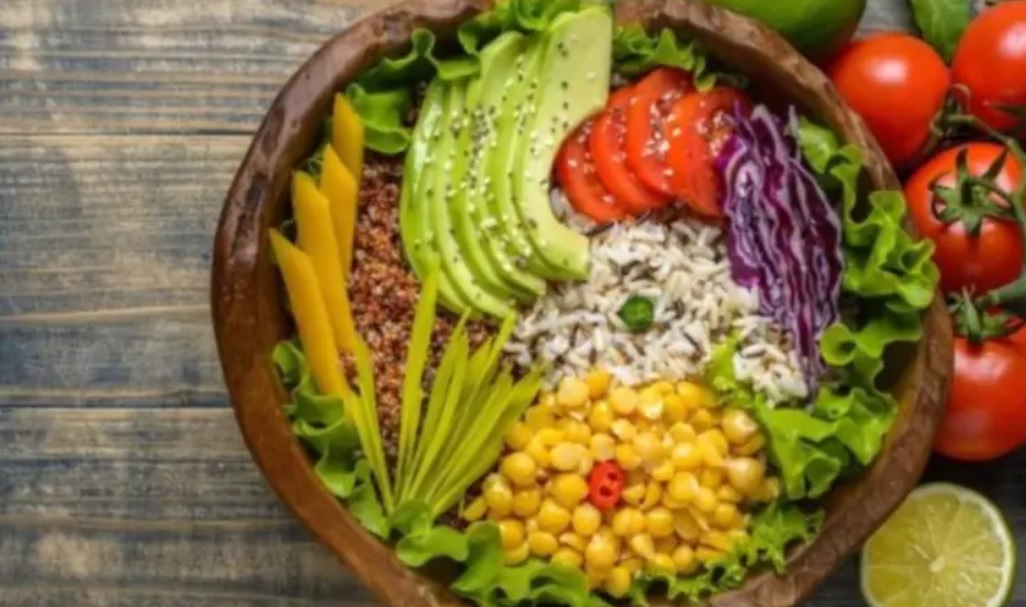 أحدها لا تتوقعه: 5 أطعمة تنقص الوزن وتخفض الكوليسترول