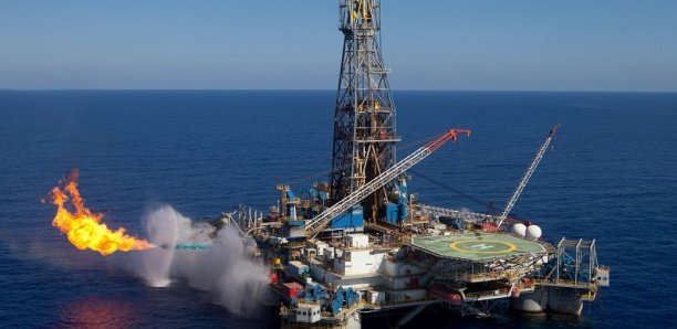 8 أبرز معلومات عن حقل غاز «السلحفاة» الموريتاني