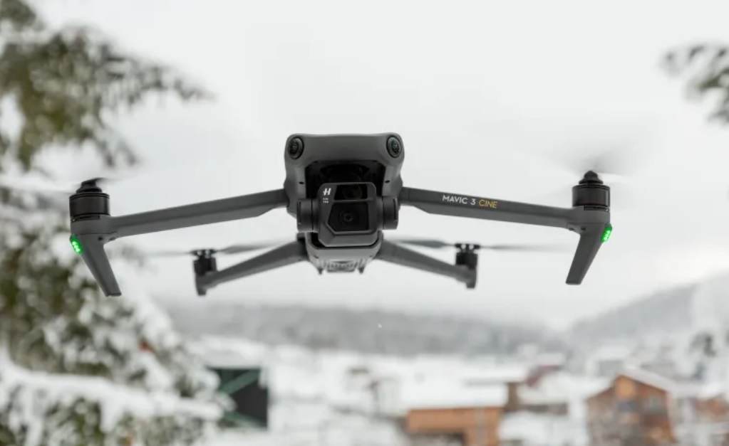 ليلى.. قصة قائدة مسيّرات محجبة تطارد القوات الروسية في&nbsp;(…)