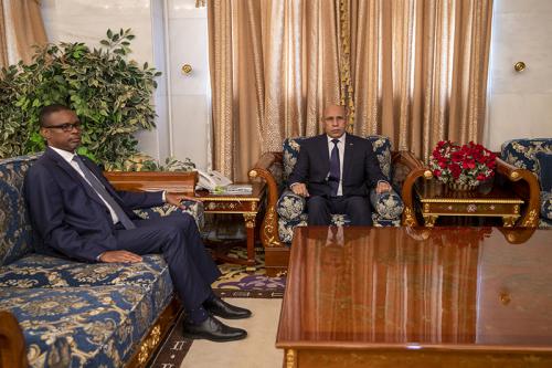 ولد بلال بعد تكليفه بتشكيل الحكومة: سنعمل على تجسيد ما&nbsp;(…)