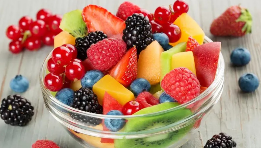 أبرزها حماية القلب.. 7 فوائد مثبتة علميا لهذه الفاكهة&nbsp;(…)