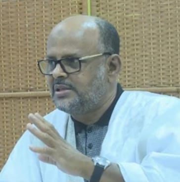 جميل ولد منصور: هناك الكثير مما يذكره آخرون يؤكد نفس المعنى
