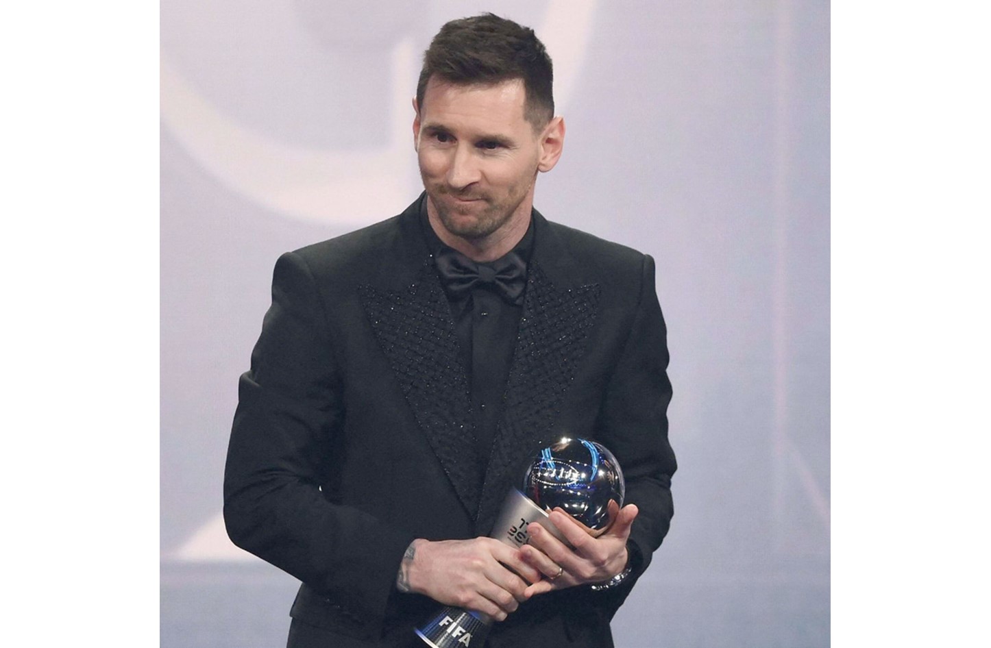 مصدر رياضي: قائد المنتخب الموريتاني من بين قادة (…)