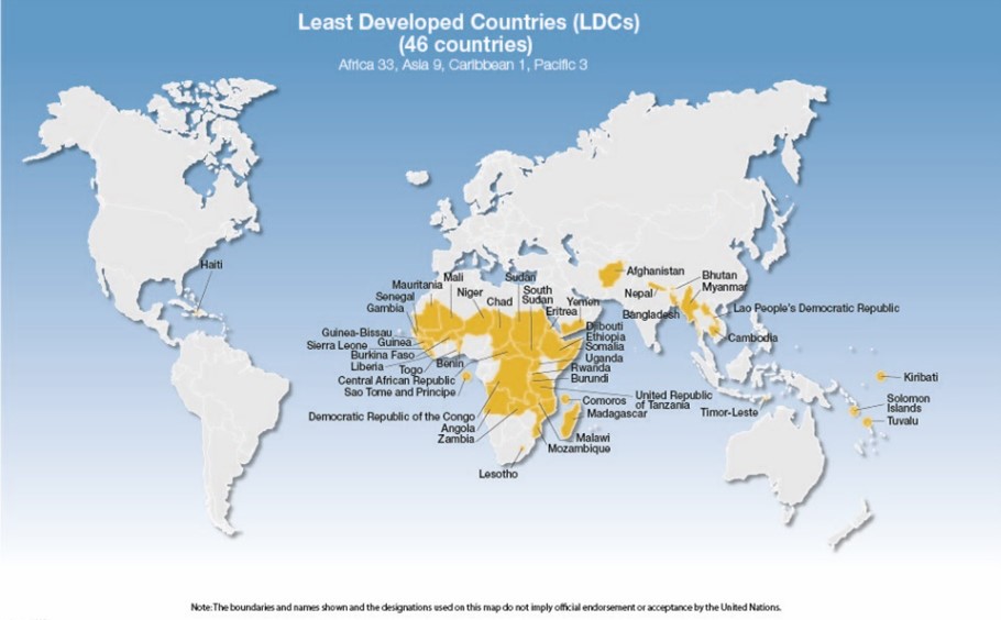 من المنتظر أن تشارك فيها موريتانيا: قمة بالدوحة&nbsp;(…)