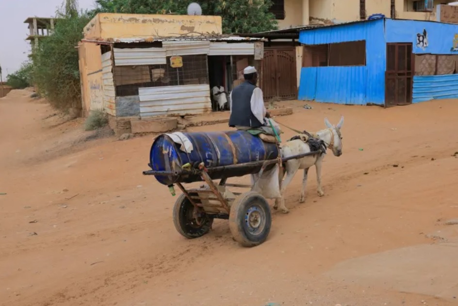 الأمم المتحدة: الدول الغنية تخنق الفقيرة بمعدلات فائدة&nbsp;(…)