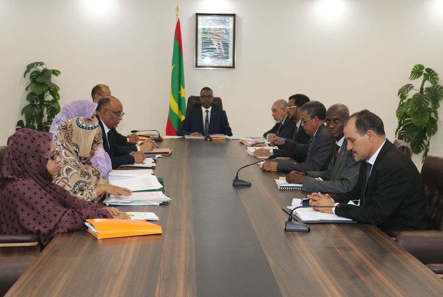 هذا ما صادقت عليه  اليوم اللجنة الوزارية المكلفة بحقوق&nbsp;(…)